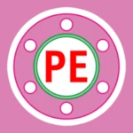 piping engineering android application logo